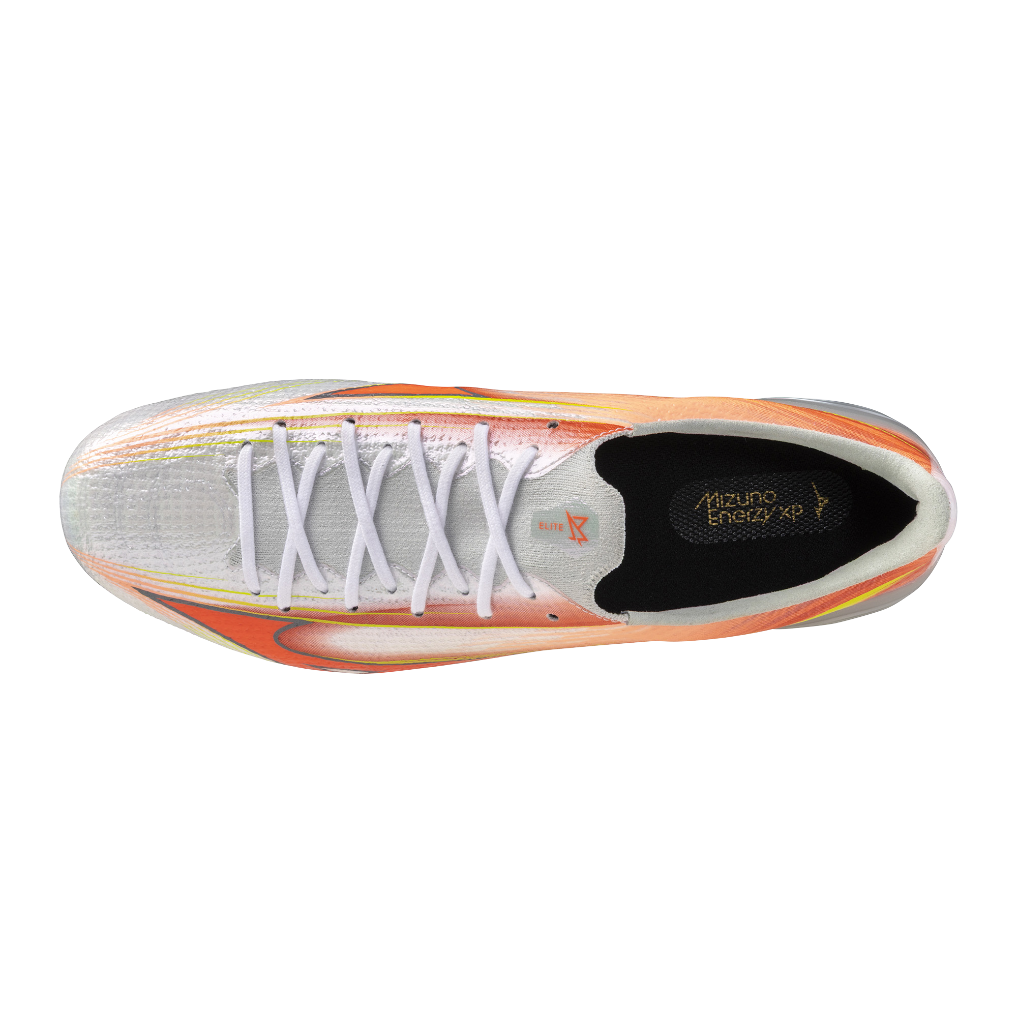 Alpha III Elite FG - Prism White World Cup Pack (P1GA266254)