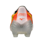 Alpha III Elite FG - Prism White World Cup Pack (P1GA266254)