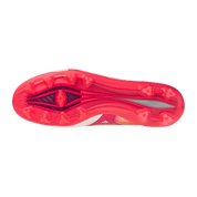 Alpha III Elite FG - Blazing Flair Pack (P1GA266264) Footwear Mizuno