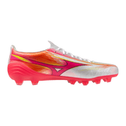 Alpha III Elite FG - Blazing Flair Pack (P1GA266264) Footwear Mizuno