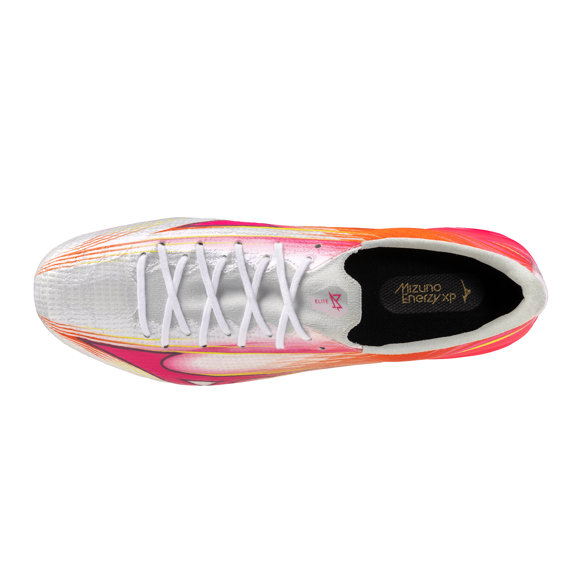 Alpha III Elite FG - Blazing Flair Pack (P1GA266264) Footwear Mizuno