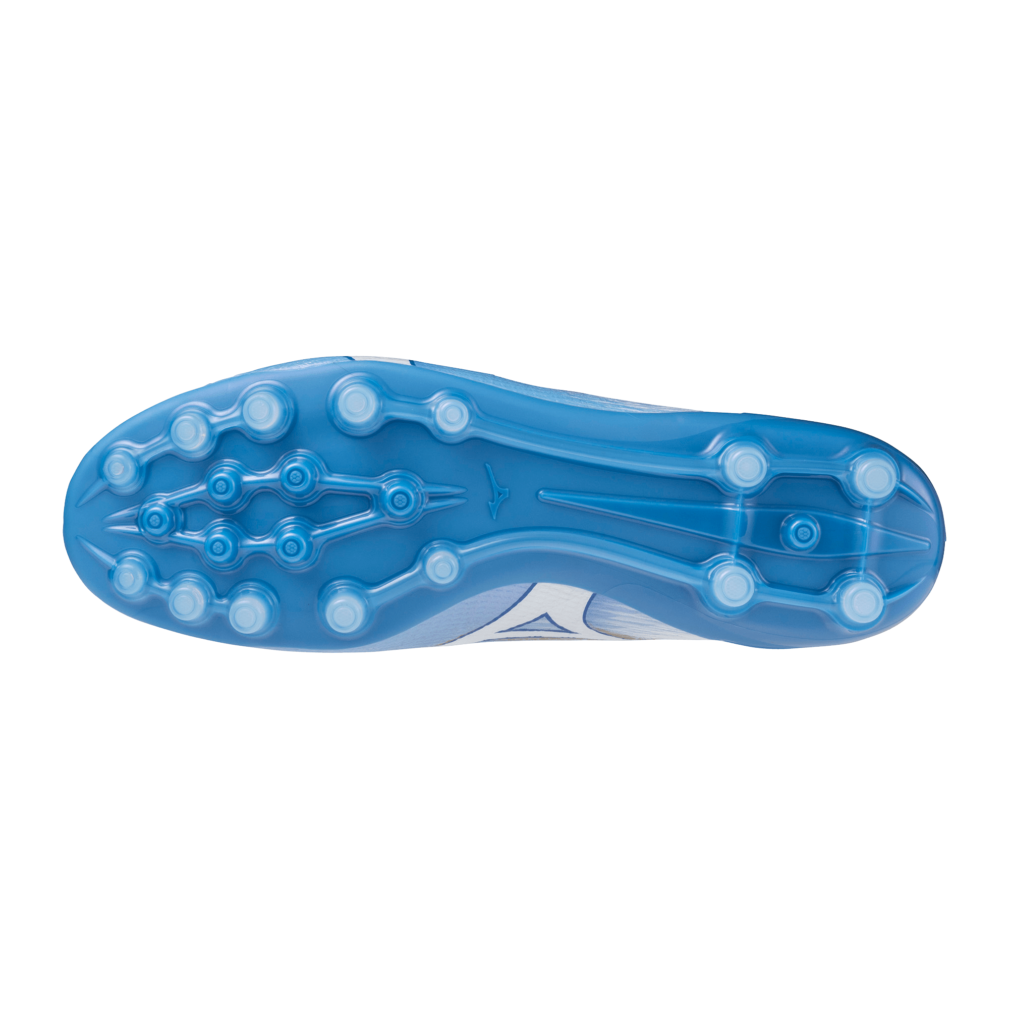 Alpha III Elite AG - Sky Unity Pack (P1GA266325) Footwear Mizuno