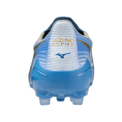 Alpha III Elite AG - Sky Unity Pack (P1GA266325) Footwear Mizuno