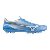 Alpha III Elite AG - Sky Unity Pack (P1GA266325) Footwear Mizuno