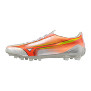 Alpha III Elite AG - Prism White World Cup Pack (P1GA266354)