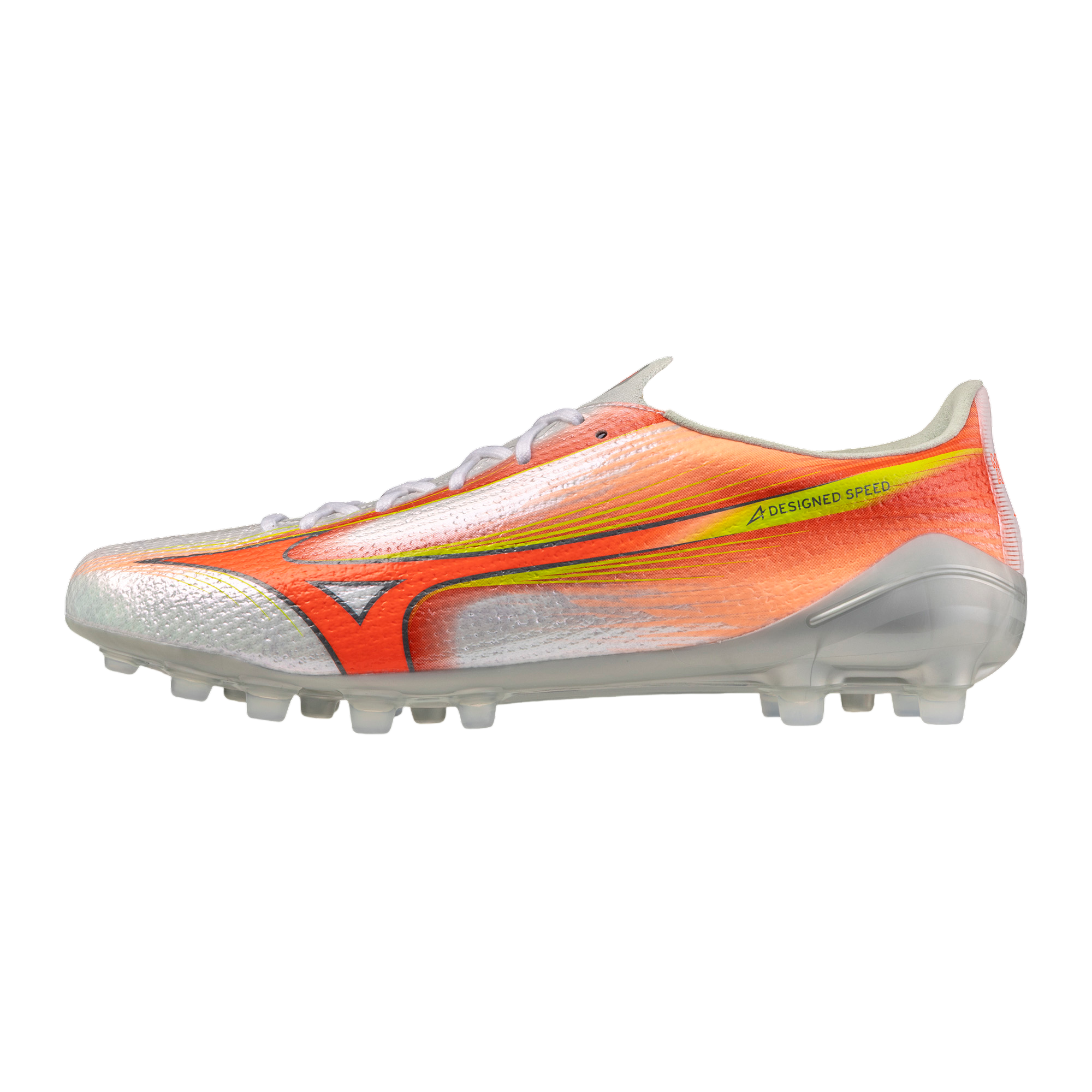 Alpha III Elite AG - Prism White World Cup Pack (P1GA266354)