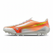 Alpha III Elite AG - Prism White World Cup Pack (P1GA266354)