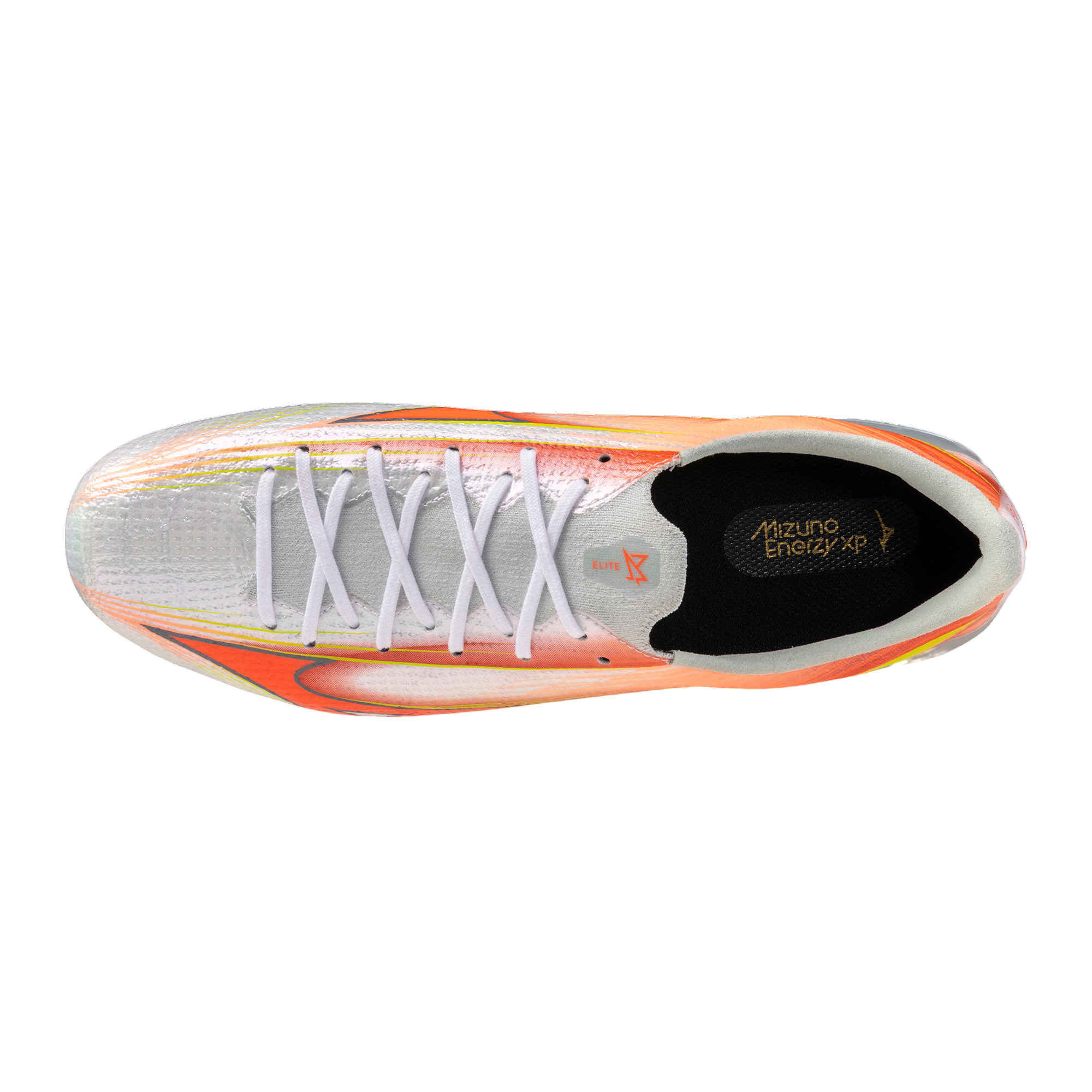 Alpha III Elite AG - Prism White World Cup Pack (P1GA266354)
