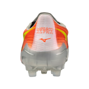 Alpha III Elite AG - Prism White World Cup Pack (P1GA266354)