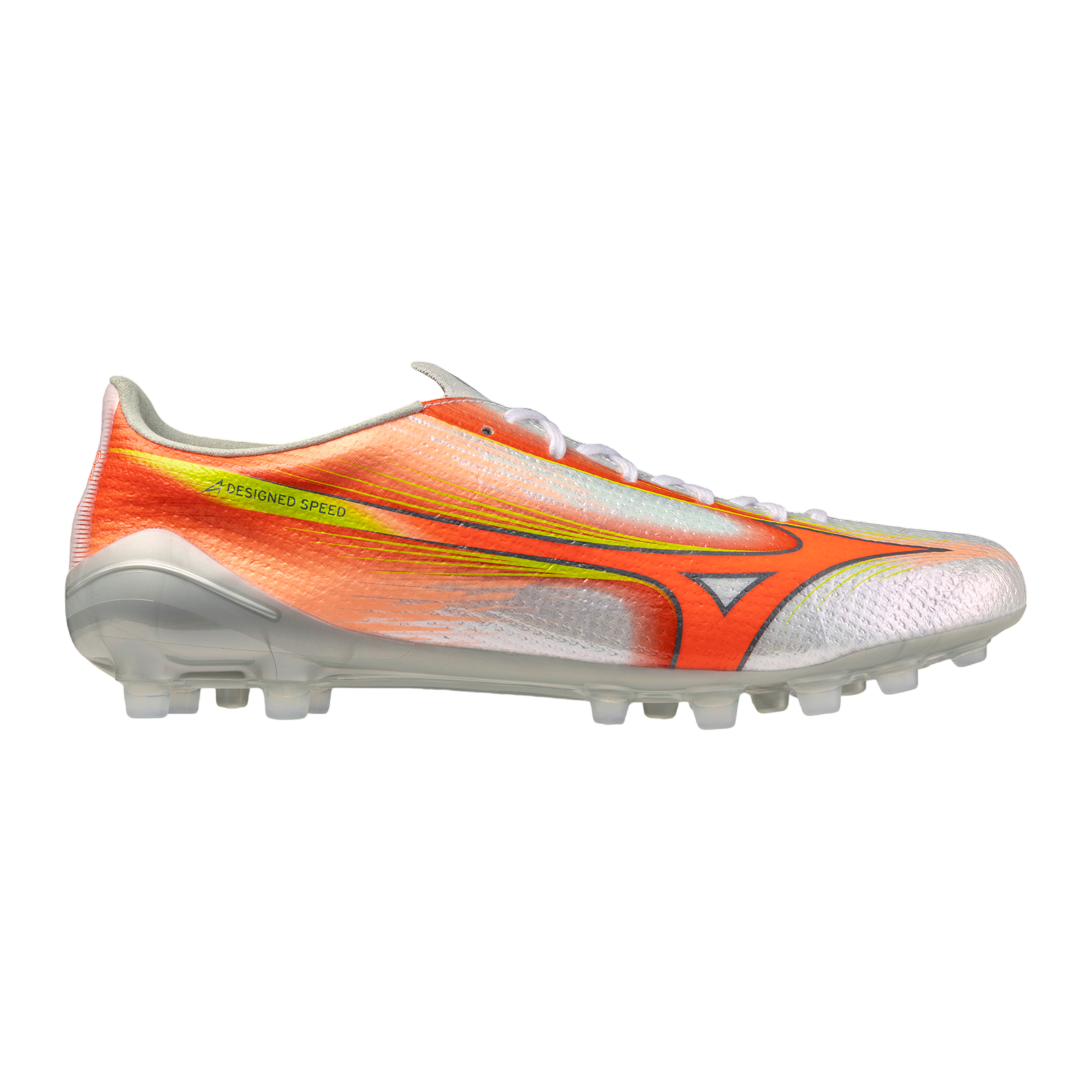 Alpha III Elite AG - Prism White World Cup Pack (P1GA266354)
