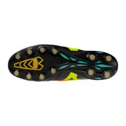 Morelia Neo V Japan FG - Bright Black World Cup Pack (P1GA268000)