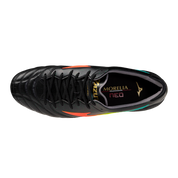Morelia Neo V Japan FG - Bright Black World Cup Pack (P1GA268000)
