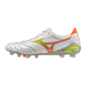 Morelia Neo V Japan FG - Prism White World Cup Pack (P1GA268054)