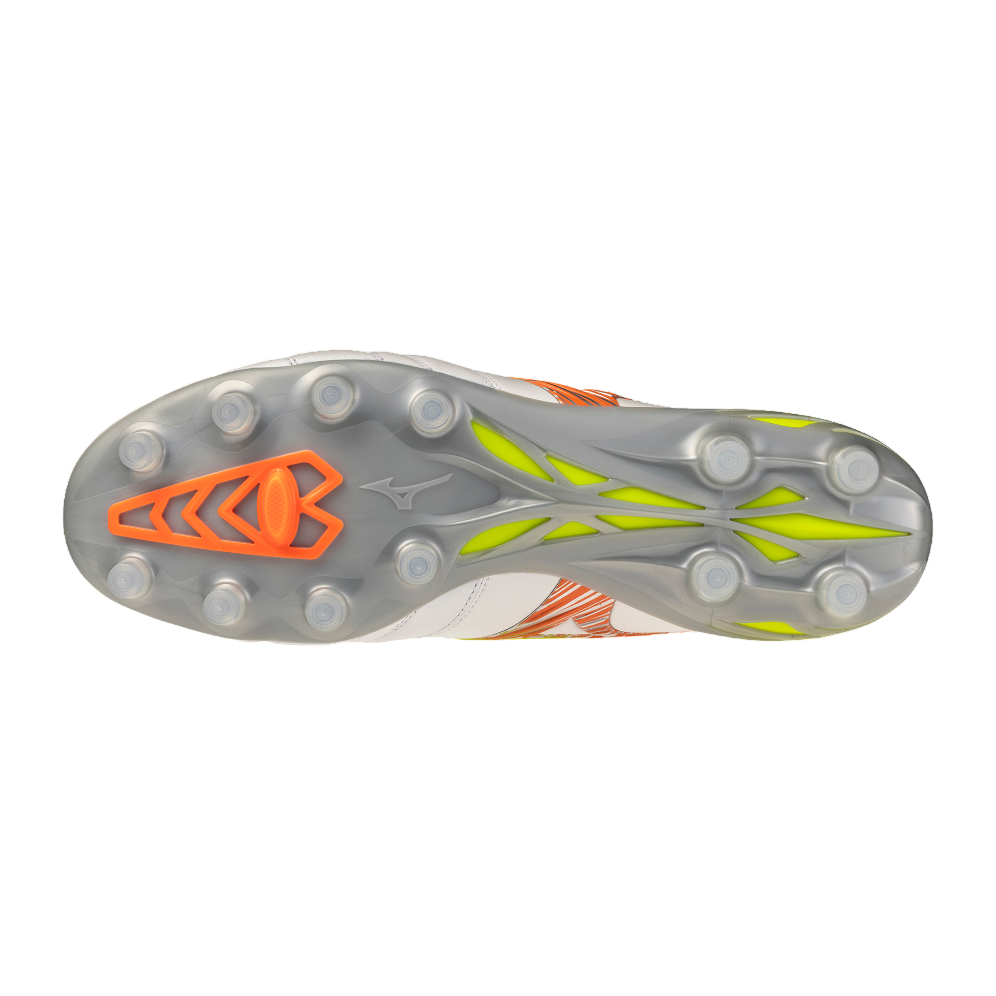Morelia Neo V Japan FG - Prism White World Cup Pack (P1GA268054)