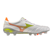Morelia Neo V Japan FG - Prism White World Cup Pack (P1GA268054)