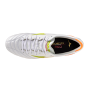 Morelia Neo V Japan FG - Prism White World Cup Pack (P1GA268054)