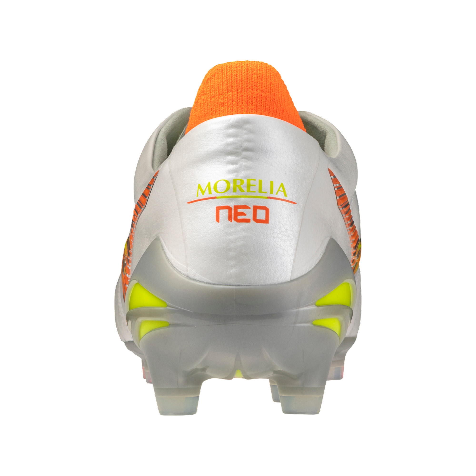 Morelia Neo V Japan FG - Prism White World Cup Pack (P1GA268054)