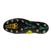 Morelia Neo V Elite FG - Bright Black World Cup Pack (P1GA268200)