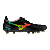 Morelia Neo V Elite FG - Bright Black World Cup Pack (P1GA268200)