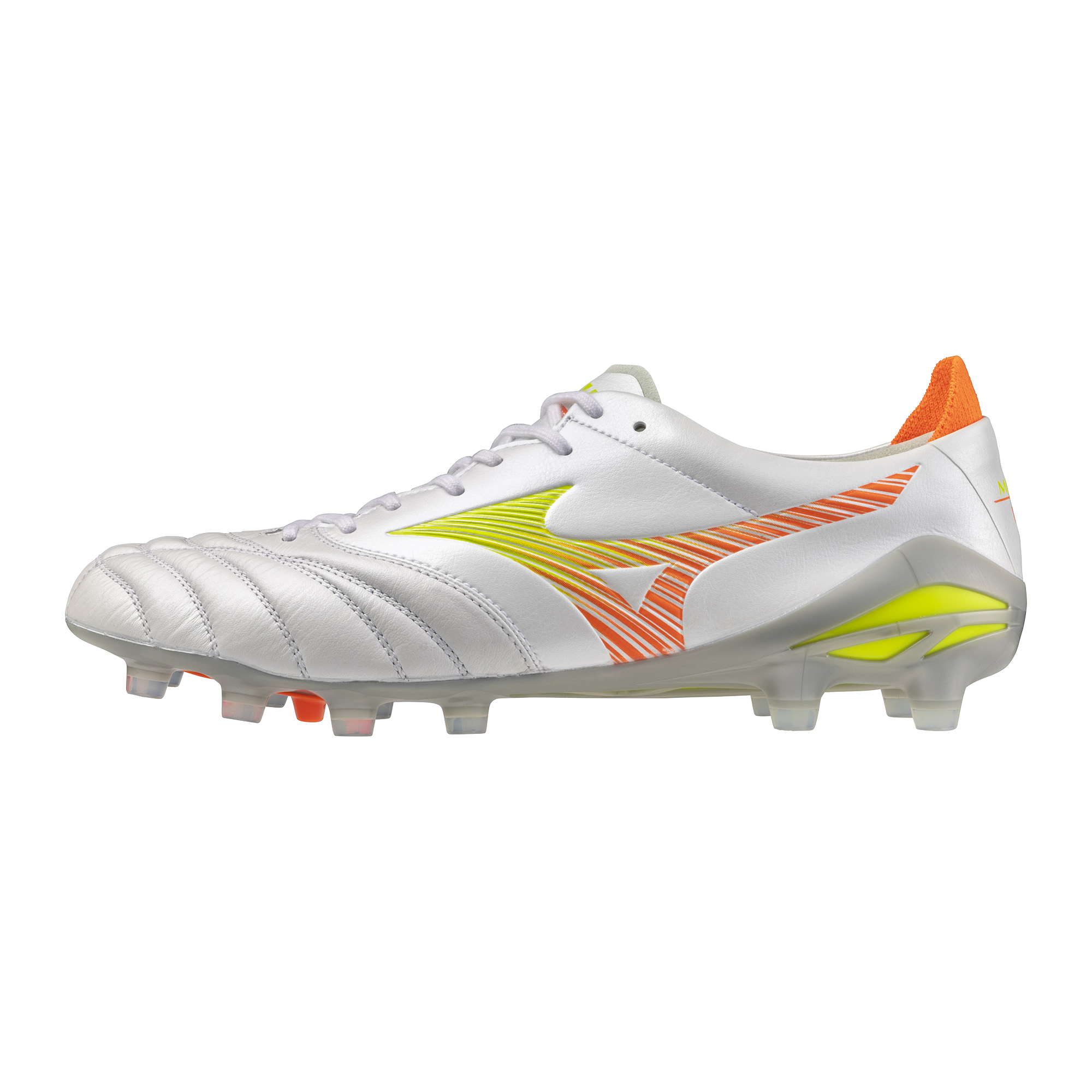 Morelia Neo V Elite FG - Prism White World Cup Pack (P1GA268254)