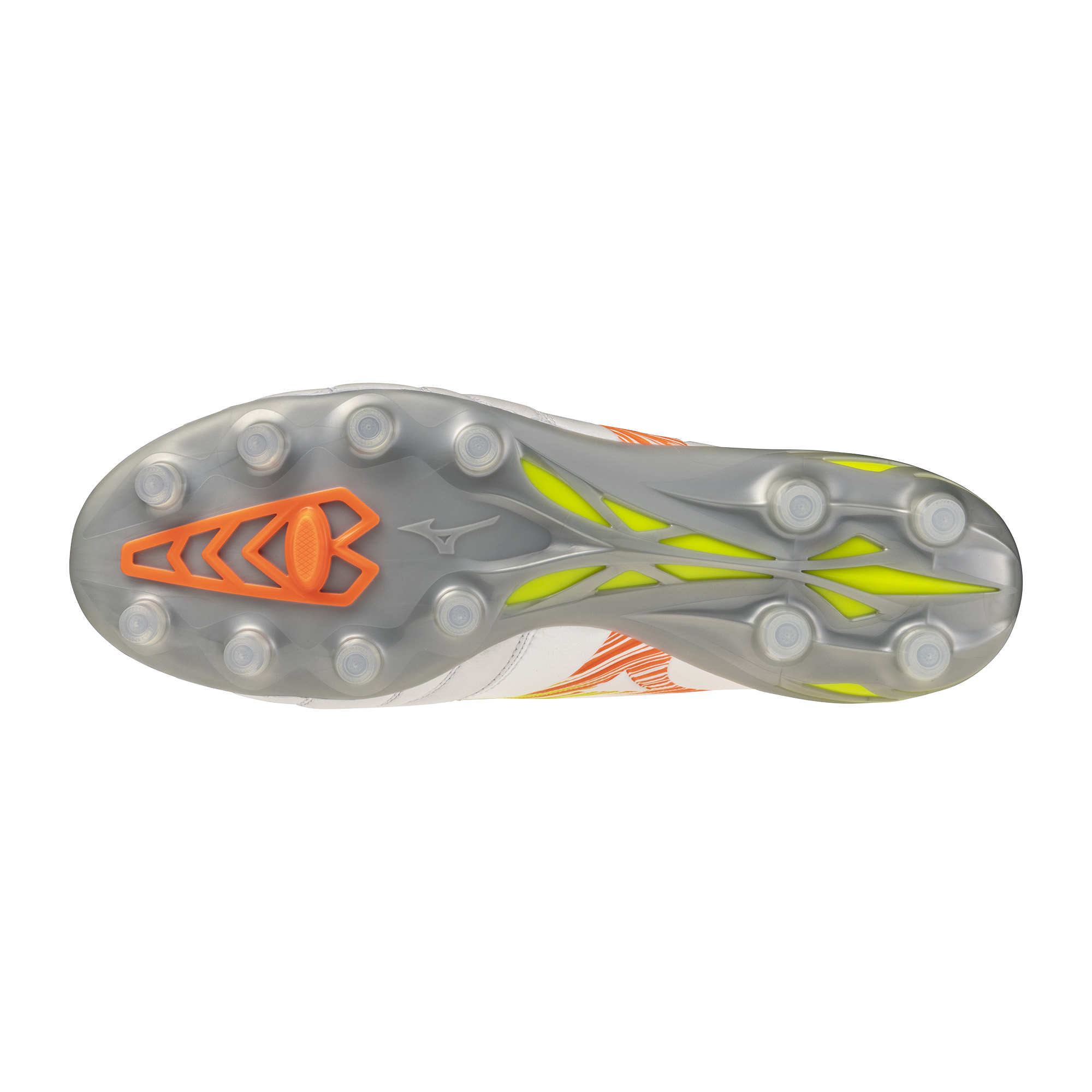 Morelia Neo V Elite FG - Prism White World Cup Pack (P1GA268254)