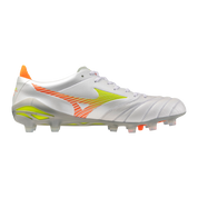 Morelia Neo V Elite FG - Prism White World Cup Pack (P1GA268254)