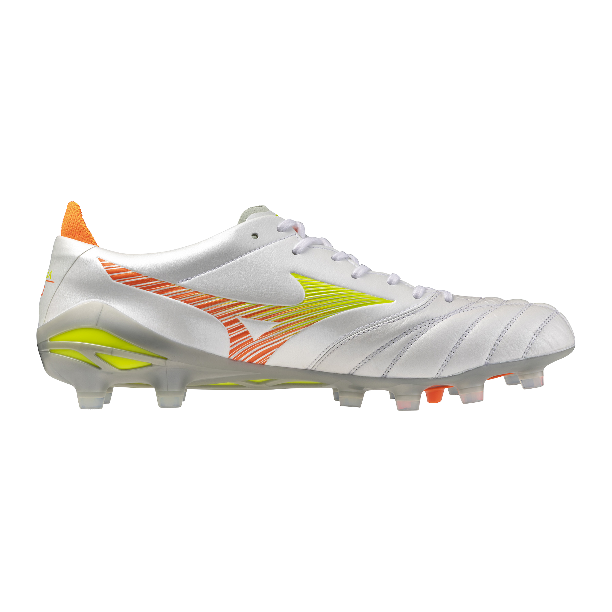 Morelia Neo V Elite FG - Prism White World Cup Pack (P1GA268254)