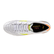 Morelia Neo V Elite FG - Prism White World Cup Pack (P1GA268254)
