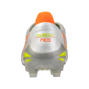 Morelia Neo V Elite FG - Prism White World Cup Pack (P1GA268254)