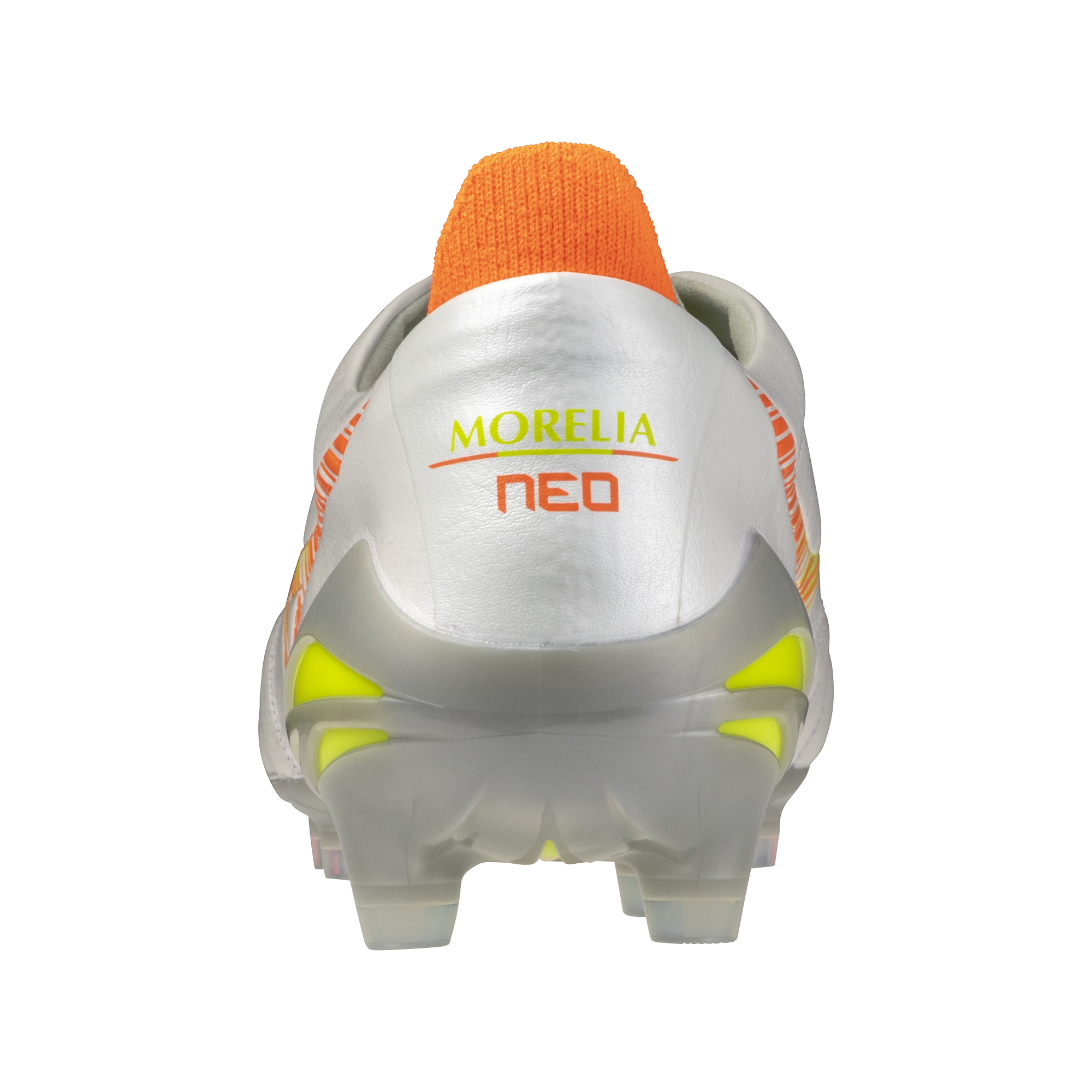 Morelia Neo V Elite FG - Prism White World Cup Pack (P1GA268254)