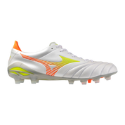 Morelia Neo V Elite FG - Prism White World Cup Pack (P1GA268254)