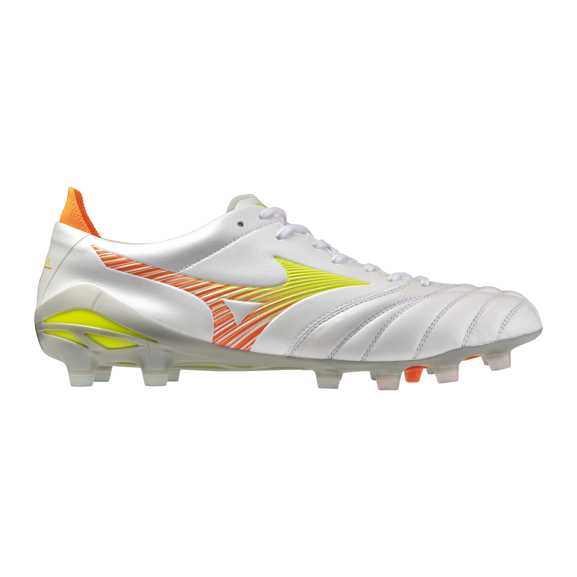Morelia Neo V Elite FG - Prism White World Cup Pack (P1GA268254)