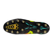 Morelia Neo V Beta Japan FG - Bright Black World Cup Pack (P1GA269000)