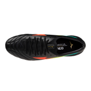 Morelia Neo V Beta Japan FG - Bright Black World Cup Pack (P1GA269000)