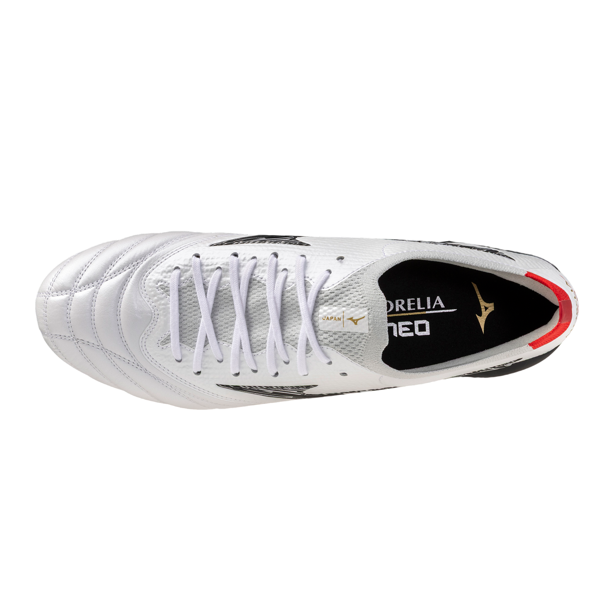 Morelia Neo V Beta Japan FG (P1GA269009)