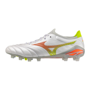 Morelia Neo V Beta Japan FG - Prism White World Cup Pack (P1GA269054)