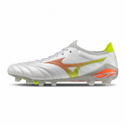Morelia Neo V Beta Japan FG - Prism White World Cup Pack (P1GA269054)