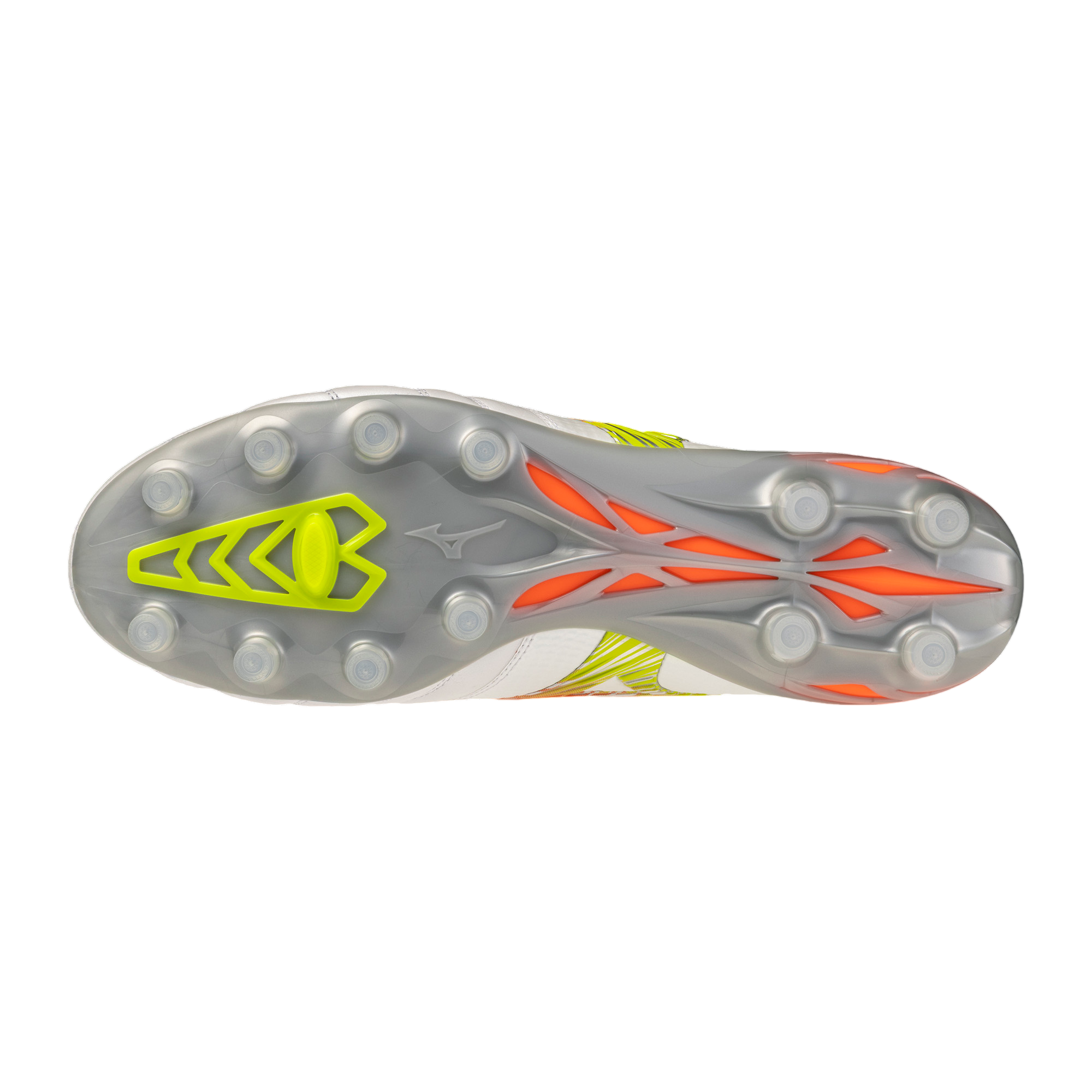 Morelia Neo V Beta Japan FG - Prism White World Cup Pack (P1GA269054)