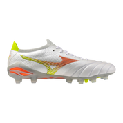 Morelia Neo V Beta Japan FG - Prism White World Cup Pack (P1GA269054)
