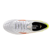 Morelia Neo V Beta Japan FG - Prism White World Cup Pack (P1GA269054)