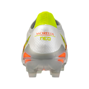 Morelia Neo V Beta Japan FG - Prism White World Cup Pack (P1GA269054)