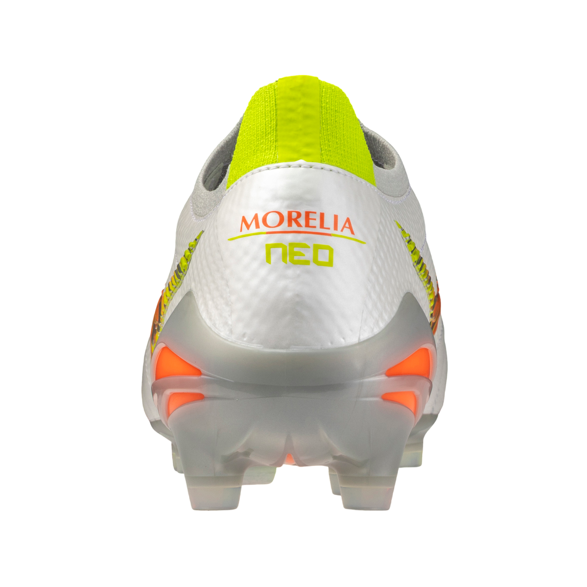 Morelia Neo V Beta Japan FG - Prism White World Cup Pack (P1GA269054)