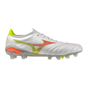 Morelia Neo V Beta Japan FG - Prism White World Cup Pack (P1GA269054)