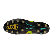 Morelia Neo V Beta Elite FG - Bright Black World Cup Pack (P1GA269200)