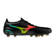 Morelia Neo V Beta Elite FG - Bright Black World Cup Pack (P1GA269200)