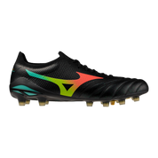 Morelia Neo V Beta Elite FG - Bright Black World Cup Pack (P1GA269200)