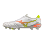 Morelia Neo V Beta Elite FG - Prism White World Cup Pack (P1GA269254)