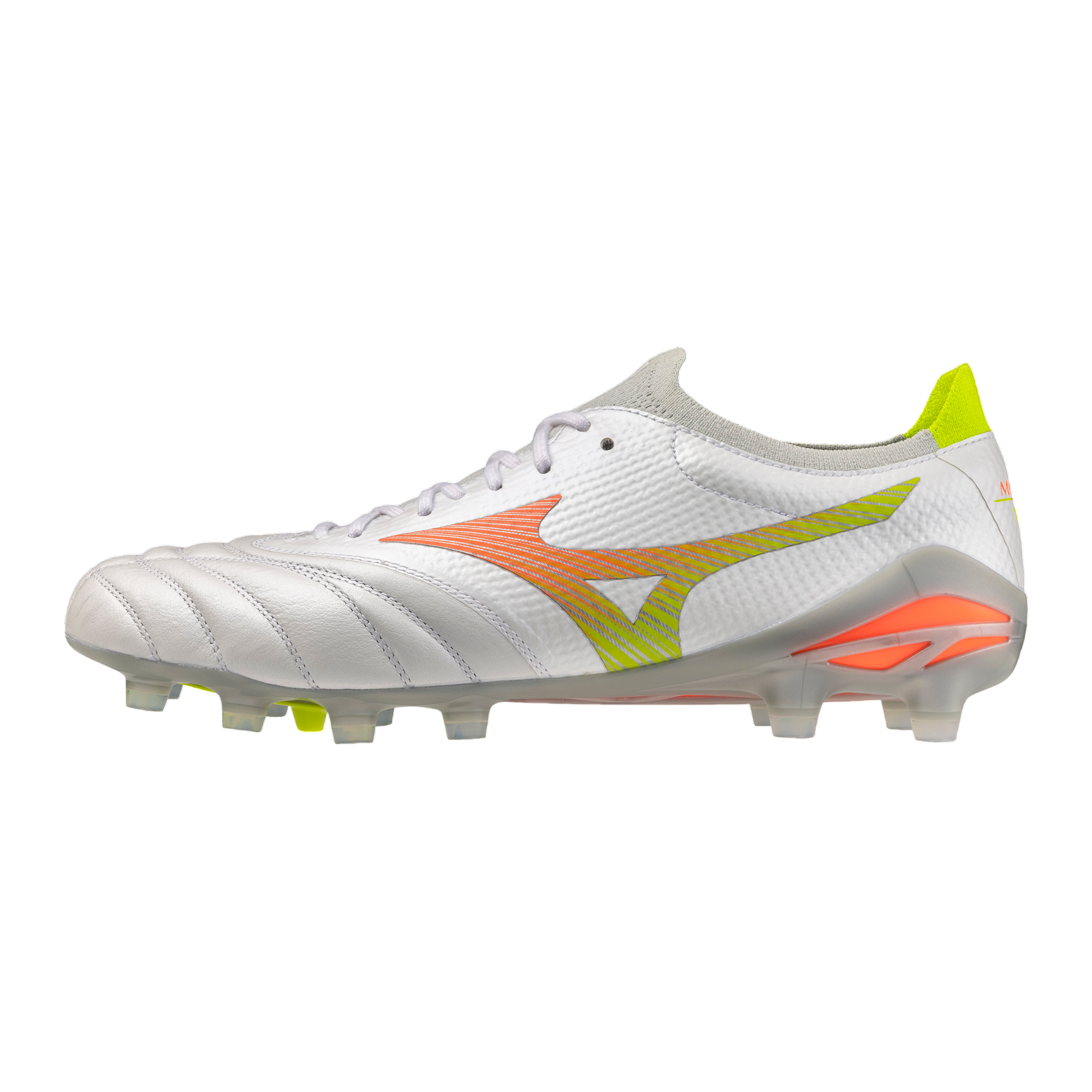 Morelia Neo V Beta Elite FG - Prism White World Cup Pack (P1GA269254)