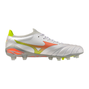 Morelia Neo V Beta Elite FG - Prism White World Cup Pack (P1GA269254)