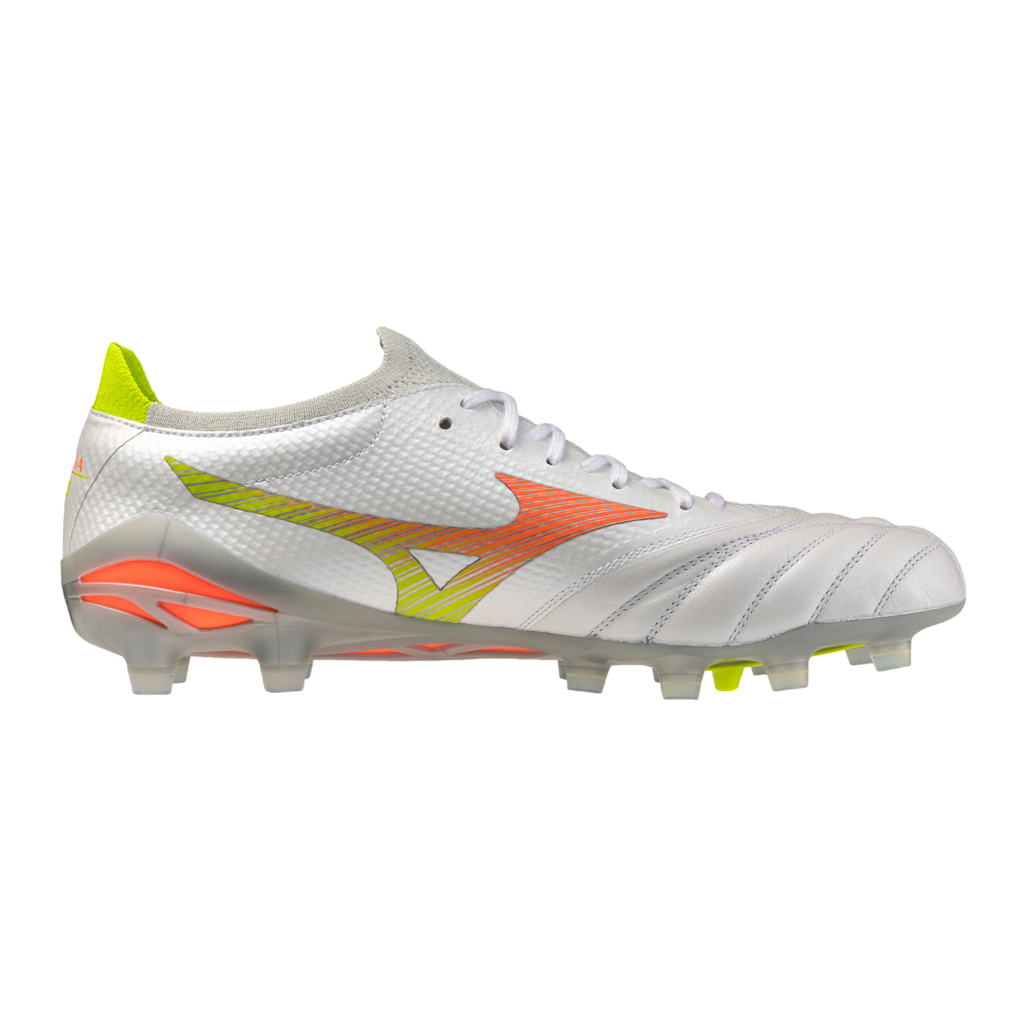 Morelia Neo V Beta Elite FG - Prism White World Cup Pack (P1GA269254)
